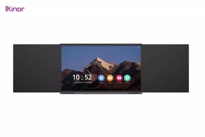 Записываемая умная доска для Blackboard Android 11 CVT 982