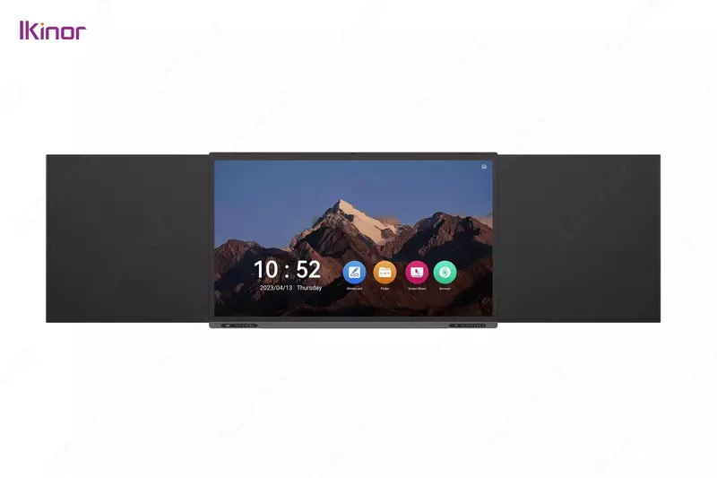 Записываемая умная доска для Blackboard Android 11 CVT 982