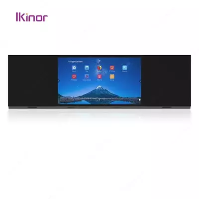 Интерактивная панель Ikinor Smart E-Blackboard Android 9
