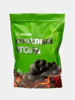 Брикетный уголь Uglerod - 15 000 сум