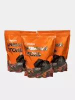 Древесный уголь Uglerod