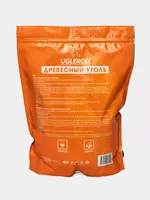 14 500 сум Древесный уголь Uglerod