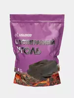 Шестигранный уголь Uglerod - 15 500 сум