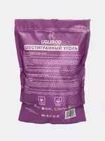 15 500 сум Шестигранный уголь Uglerod