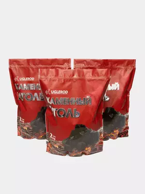 Каменный уголь Uglerod