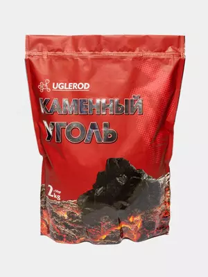Каменный уголь Uglerod - 13 500 сум / шт.