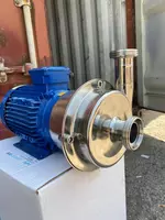 Гигиенический центробежный насос CTH AA 05