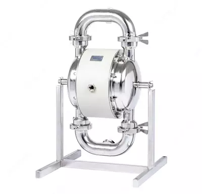 Мембранные (диафрагменные) насосы с пневматическим приводом Т 225 STT