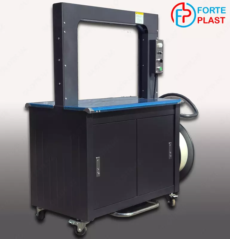 Upakovka dastgohi Avtomatik qadoqlash uskunasi Ys 305