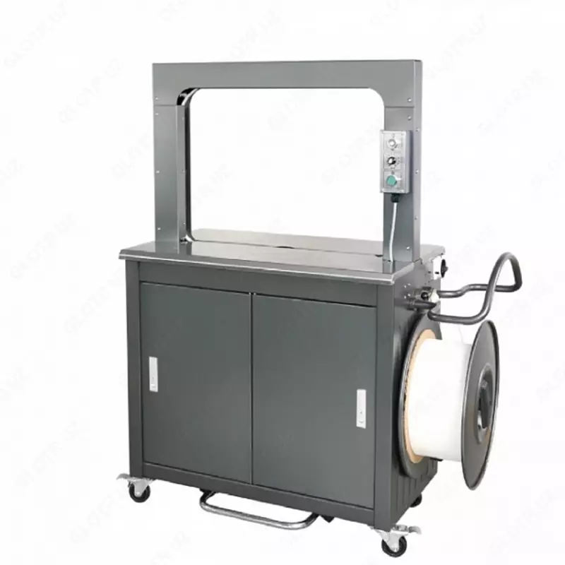  Upakovka dastgohi Avtomatik qadoqlash uskunasi Ys 305 - 