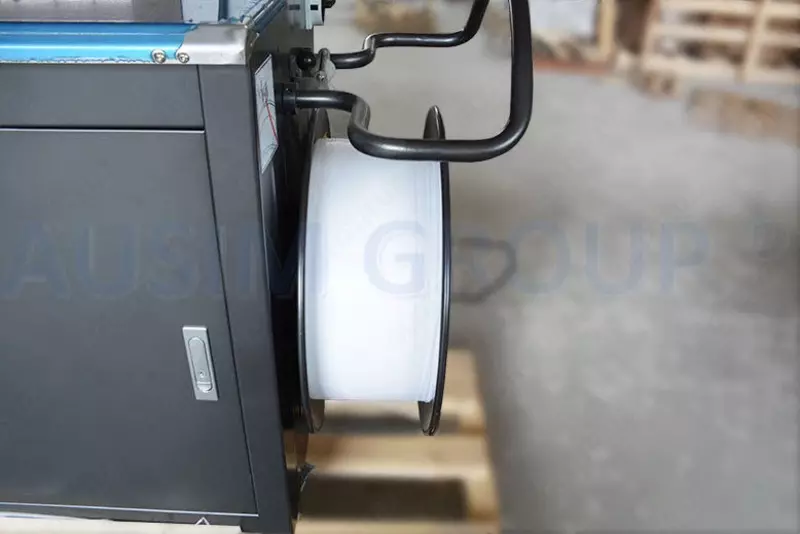   Upakovka dastgohi Avtomatik qadoqlash uskunasi Ys 305