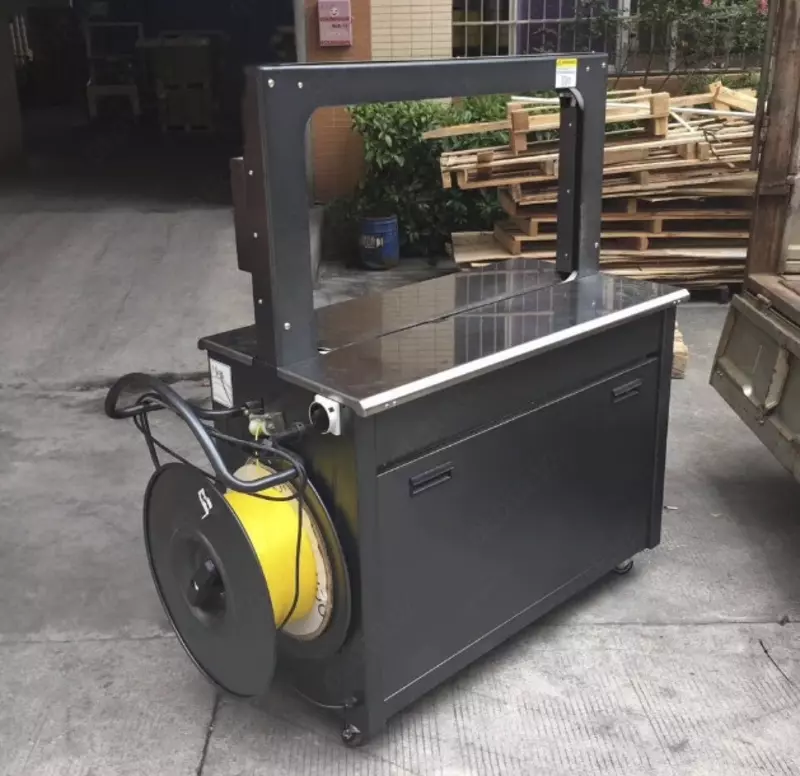  Upakovka dastgohi Avtomatik qadoqlash uskunasi Ys 305 Chakana savdo