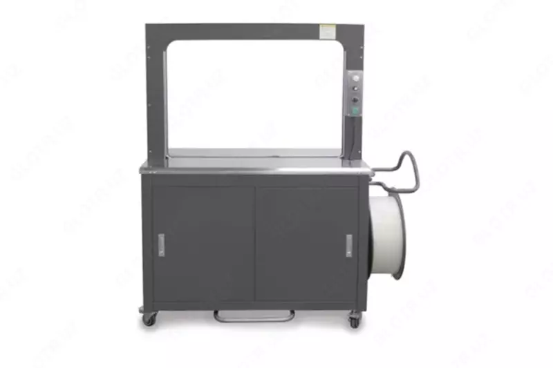  Upakovka dastgohi Avtomatik qadoqlash uskunasi Ys 305 Great Step Line