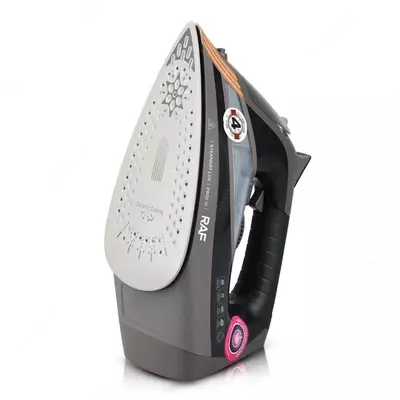 Утюг RAF 1198b - 399 000 сум / шт.