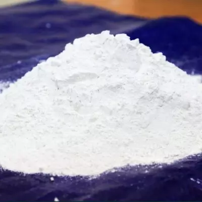 Известь гидратная Пушонка гашеная высшего сорта