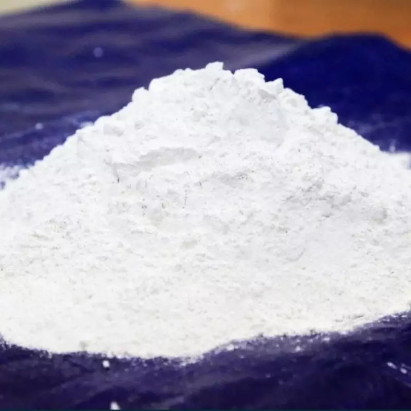 Известь гидратная Пушонка гашеная высшего сорта