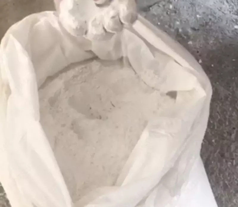 от {0} сум Известь гидратная Пушонка гашеная высшего сорта