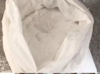 Известь гидратная Пушонка гашеная высшего сорта Оптом и розница