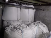 Известь гидратная Пушонка гашеная высшего сорта NAVOIY NETWORKS MCHJ