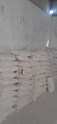 Негашеная комовая известь ГОСТ 9179-77