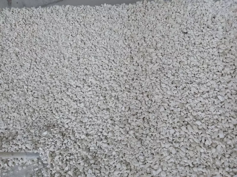 1-сорт (комовая) И мешок.