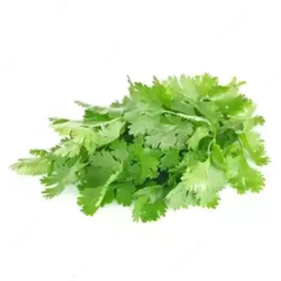 Зелень в ассортименте