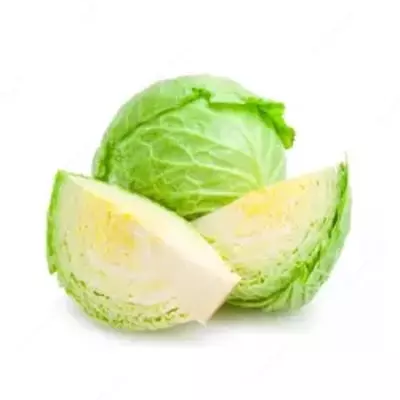 Капуста зеленная