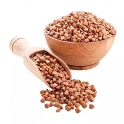 Крупа гречневая