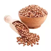 Крупа гречневая