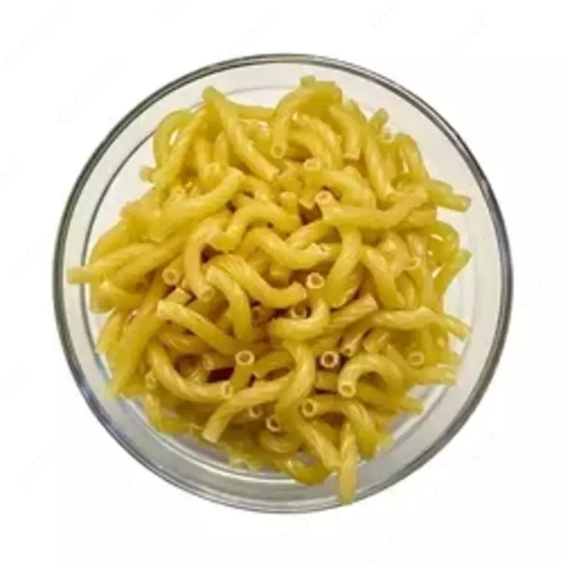 Макароны в ассортименте - IMDAD OOO