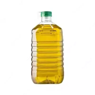 Масло растительное