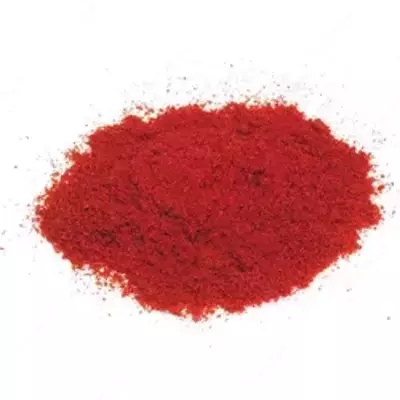 Maydalangan qizil qalampir