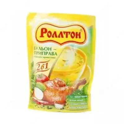 Ролтон куриное