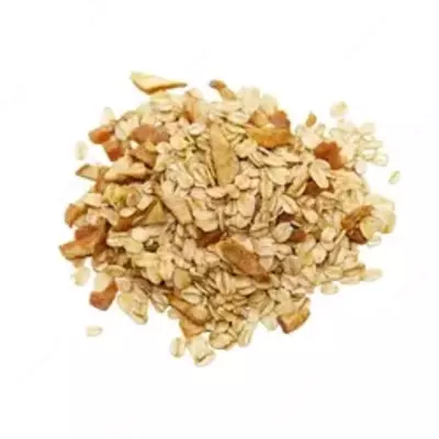 Хлопья овсянные