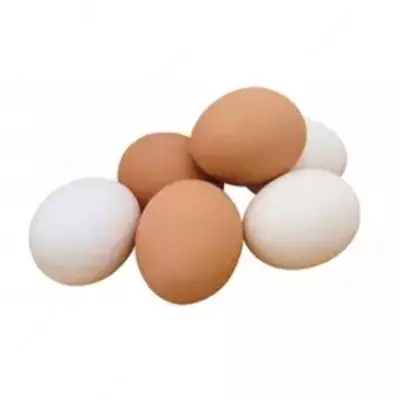 Яйца куриные