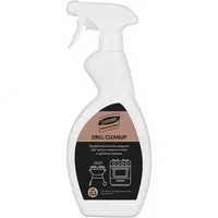 Профхим от пригаров щелочное для чистки гриля Luscan Prof/Grill Cleanup