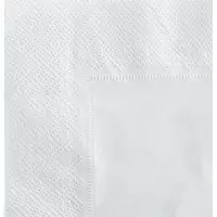 {0} so'mdan luscan qog'oz salfetkalari 2sl 33x33 sm oq 200 dona / up