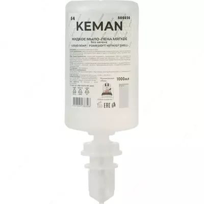 Жидкое мыло для диспенсеров TORK