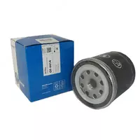 Масляный фильтр "Zekkert" (Damas