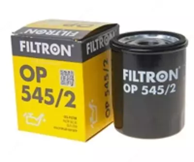 Масляный фильтр "Xenon" (Nexia 1