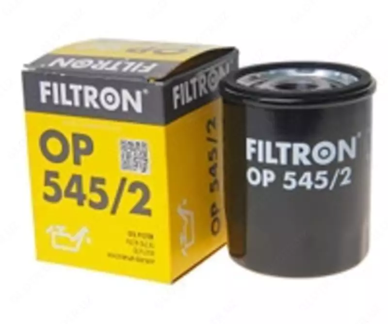 Масляный фильтр "Xenon" (Nexia 1