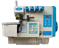 Оверлок B747D