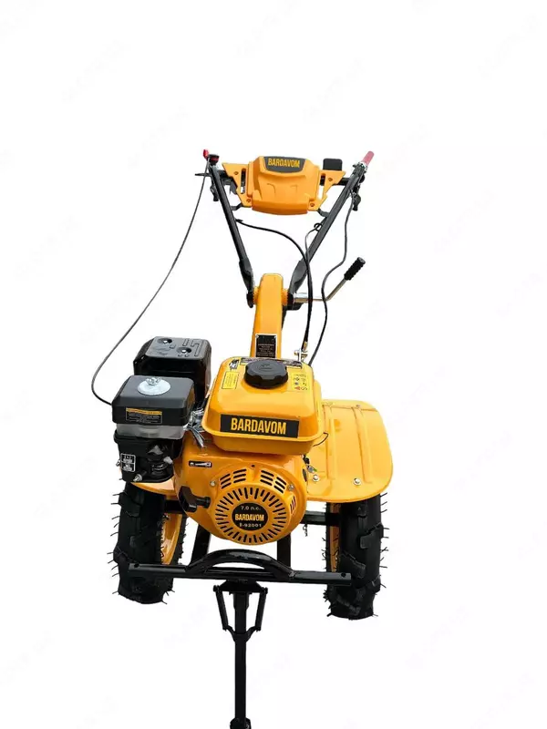 Мотокультиватор B-92001