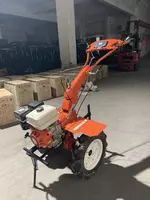 Мотокультиватор Everest 7НР-170