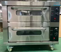 Печь Atlas МОДЕЛ FKB-1