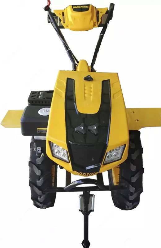 Мотокультиватор Bardavom B-92001