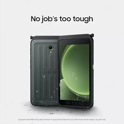 Планшет Samsung Galaxy Tab Active 5 - от 12 000 000 сум / шт.