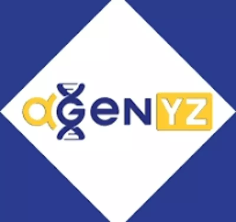 Инновационная международная компания AGenYZ