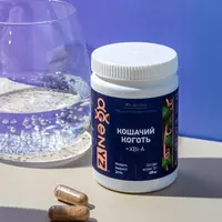 410 000 сум Кошачий коготь + XBI-A® для укрепления иммунитета