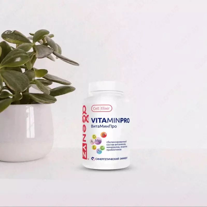 8 минералов и 3-х метабиотиков - 310 000 сум